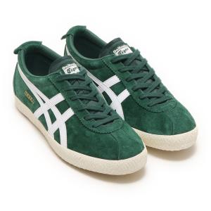 オニツカ タイガー Onitsuka Tiger スニーカー...