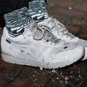 アシックスタイガー ASICSTIGER スニーカー ゲルラ...