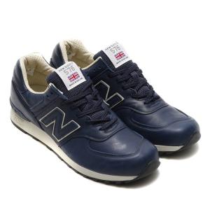 ニューバランス New Balance スニーカー M576...