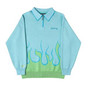 予約販売】本 国内発送 関税送料込 ニットセーター ラック Luck ZONE 予約販売】本 国内発送 関税送料込 ニットセーター ラック Luck ZONE