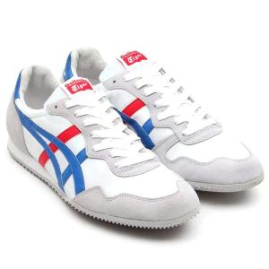 オニツカ タイガー Onitsuka Tiger スニーカー...