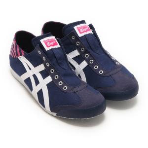 オニツカ タイガー Onitsuka Tiger スニーカー...