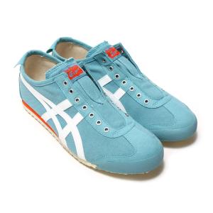 オニツカ タイガー Onitsuka Tiger スニーカー...