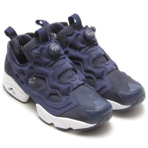 リーボック Reebok スニーカー インスタ ポンプ フュ...