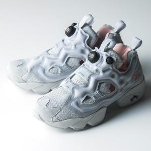 リーボック Reebok スニーカー インスタ ポンプ フュ...