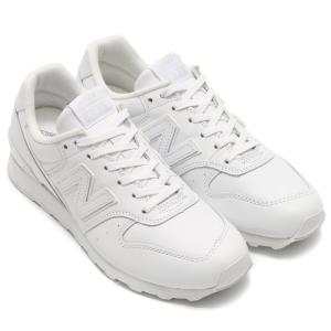 ニューバランス New Balance スニーカー WR996 JS (MILKY WHITE) CRYOVR