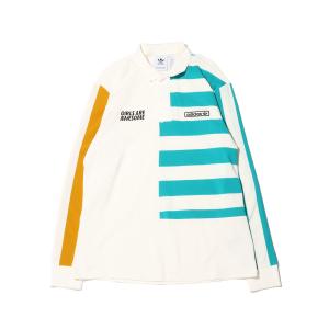 Gu ポロシャツ レディース長袖ポロシャツ の商品一覧 ポロシャツ トップス ファッション 通販 Yahoo ショッピング