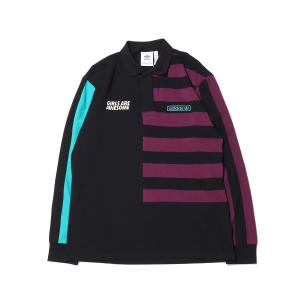 Gu ポロシャツ レディースの商品一覧 通販 Yahoo ショッピング