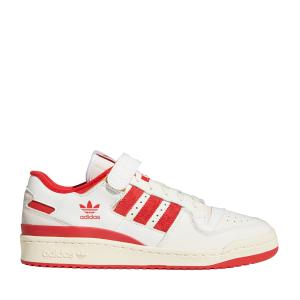 アディダス adidas スニーカー フォーラム 84 ロウ (CLOUD WHITE/TEAM POWER RED/CREAM WHITE) 22SS-S