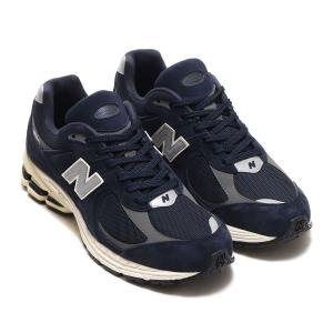 ニューバランス New Balance スニーカー M2002RCA (NAVY) 22FW-I