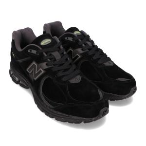 ニューバランス New Balance スニーカー ML2002RO (BLACK) 21SS-I