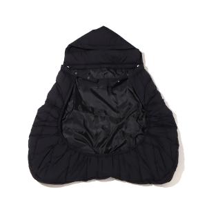 ザ・ノース・フェイス THE NORTH FACE カバー ベビーシェルブランケット