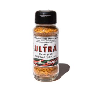 キネティクス Kinetics スパイス ザ ウルトラ ウマミ スパイス フォー キネティクス () 21FW-I