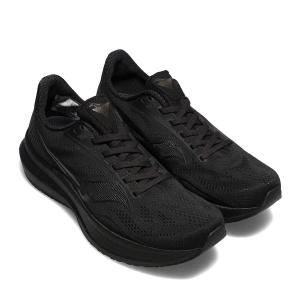 ホワイトマウンテニアリング WHITE MOUNTAINEERING スニーカー WM × サッカニー スニーカー エンドルフィン プロ 2 (BLACK) 21SP-I