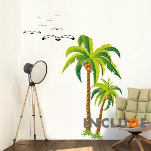 ウォールステッカー ハワイの商品一覧 通販 Yahoo ショッピング