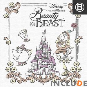 美女と野獣 ポット イラストの商品一覧 通販 Yahoo ショッピング