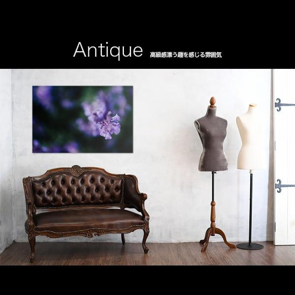 日本製 アートボード/アートパネル artmart アートマート 絵画 写真 アルミフレーム インテ...