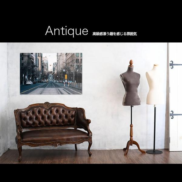 日本製 アートボード/アートパネル artmart アートマート 絵画 写真 アルミフレーム インテ...