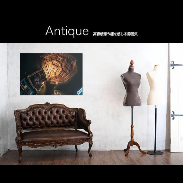 日本製 アートボード/アートパネル artmart アートマート 絵画 写真 アルミフレーム インテ...