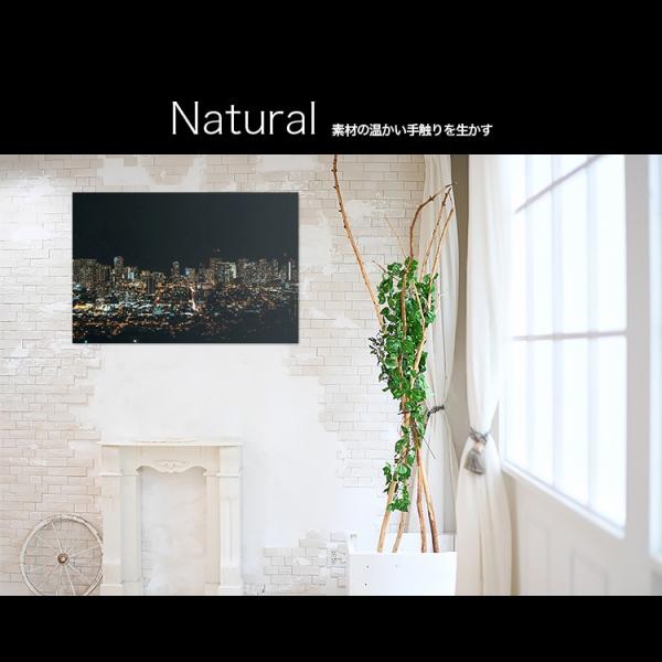 日本製 アートボード/アートパネル artmart アートマート 絵画 写真 アルミフレーム インテ...