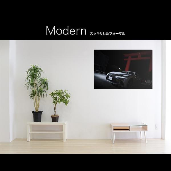 レクサス LS500 500h 日本製 アートボード/アートパネル artmart アートマート 絵...