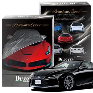 純正を超えた レクサス LC 500 URZ 100 型 コンバーチブル 専用