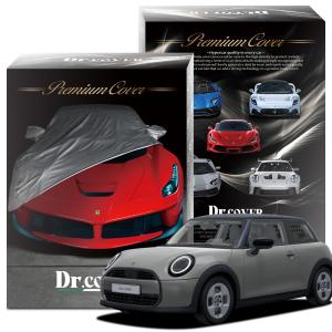 純正を超えた BMW MINI ミニ クーパー C 5ドア F65 型 CLASSIC TRIM 