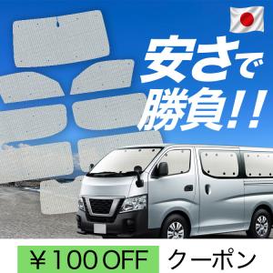 Levolva（レヴォルヴァ） NV350キャラバン プレミアムGX サイド