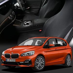 Bmw 218d グランツアラー シートカバーの商品一覧 通販 Yahoo ショッピング