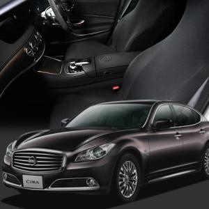 RSR ダウンサス フロントのみ シーマ HGY51 H24.5〜 FR ハイブリッド
