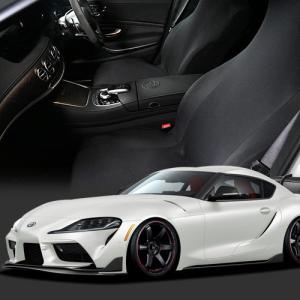 トヨタ（TOYOTA） 純正 GRプロジェクションイルミネーション 1台分