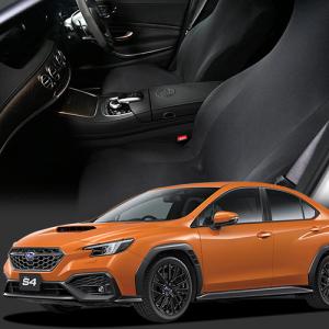 SUBARU（スバル） 【SUBARU・WRX VB】インパネパネル