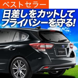 SUBARU（スバル） 鷹目 インプレッサ スポーツ ワゴン 新品 ヘッド