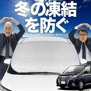 新発売 カムロード Y200系 標準 [H11.05~] フロント ガラス 凍結防止