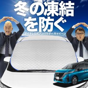 新発売 カムロード Y200系 標準 [H11.05~] フロント ガラス 凍結防止