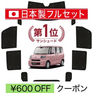 サンシェード（バックドア）　タント　LA650S LA660S 日除け 楽天市場】『タント カスタム』 純正 LA650S LA660S