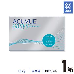 コンタクトレンズ1DAY ワンデーアキュビューオ...の商品画像