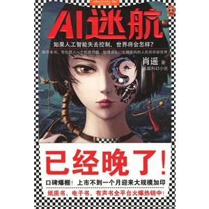 [中国語簡体字] ＡＩ迷航