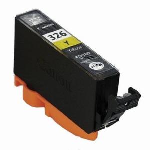BCI-326Y イエロー Canon キヤノン...の商品画像