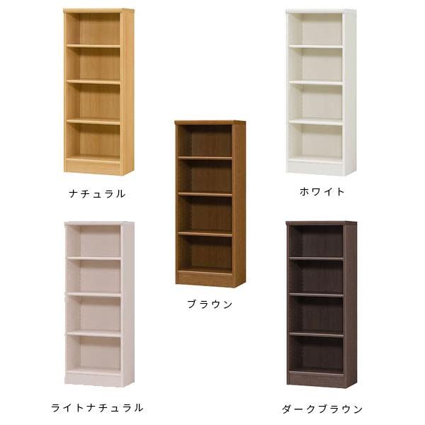 CD収納 本棚 大容量 薄型 壁面収納 A4 子供 漫画 オシャレ スリム シェルフ 飾り棚 ディス...