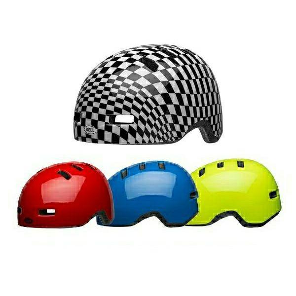 BELL LIL RIPPER ベル リルリッパー 45-51cm Toddler 自転車 子供 ヘ...