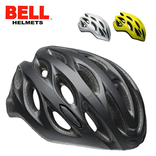 BELL ベル トラッカーR Tracker R M/L(54-61cm) 自転車 ロードバイク ヘ...