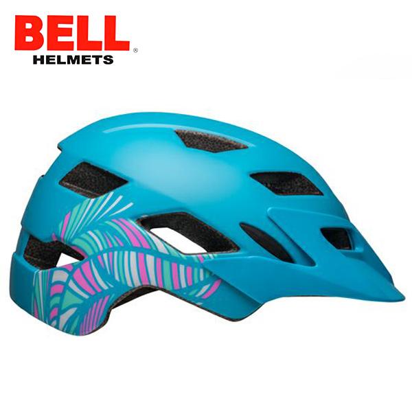BELL ベル 自転車 子供用ヘルメット SIDETRACK サイドトラック マットライトシャぺル
