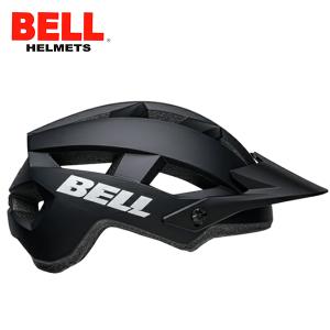 BELL/ベル 自転車用 サイクル用 ヘルメット/SPARK2（スパーク2） ブラック UXL｜atomic-cycle