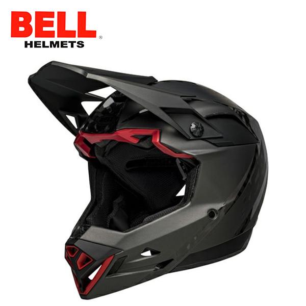 BELL/ベル 自転車用 サイクル用 ヘルメット/FULL-10 SPHERICAL（フル-10 ス...