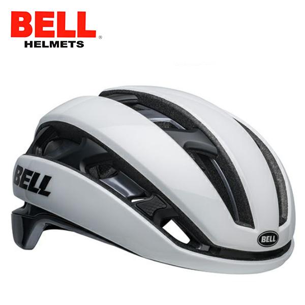BELL/ベル 自転車用 サイクル用 ヘルメット/XR SPHERICAL（XRスフェリカル） ホワ...