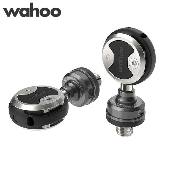 Wahoo SPEEDPLAY ワフー スピード プレイ Powrlink Zero パワーリンク ...