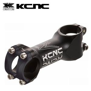 KCNC フライライド ステム AH OS 130MM 25.4MM 5D ブラック 683039