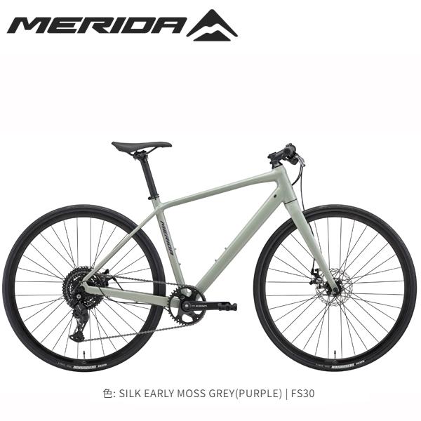 2026 メリダ クロスバイク グランスピード 60 GRAN SPEED 60 MD FS30
