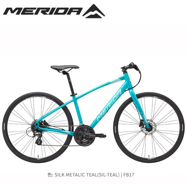 2026 メリダ クロスバイク クロスウェイ 300 CROSSWAY 300 D ER47